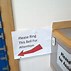 Image result for Funny Signs Office Humor