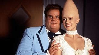 Image result for Connie Conehead Michelle Burke Today