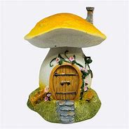 Image result for Little Mushroom House