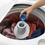 Image result for Blue Top Load Washer and Dryer