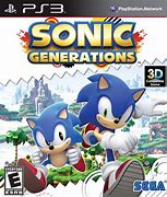 Image result for Sonic PS3