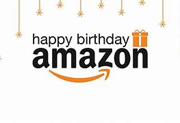 Image result for Amazon Birthday
