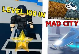 Image result for Roblox Mad City Season 8