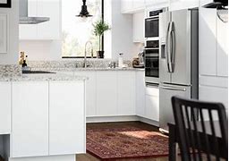 Image result for IKEA Voxtorp White