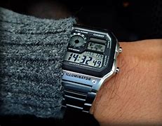Image result for Casio Royale Watch Bands