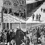 Image result for Concentration Camp Transport