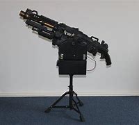 Image result for Nerf Vulcan Gun