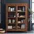 Image result for White Office Storage Cabinet