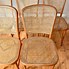 Image result for Bentwood Dining Chairs