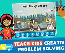Image result for PBS Kids Scratch