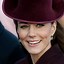 Image result for Kate Middleton Hat Fashion