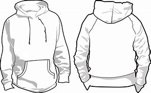 Image result for Hoodie Full Zip Thumb Hole