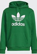 Image result for Red Adidas Trefoil AOP Hoodie