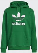 Image result for Adidas Red Big Logo Hoodie
