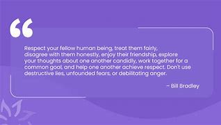 Image result for Workplace Respect Quotes