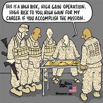 Image result for Military Humor Cartoons