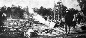 Image result for Rosewood Massacre