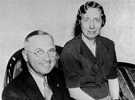 Image result for Harry Truman Wedding