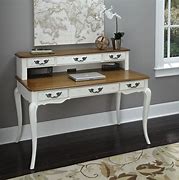 Image result for French Countryside Writing Desk