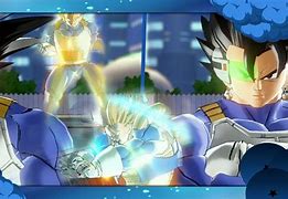 Image result for Xenoverse 2 Battle Stance