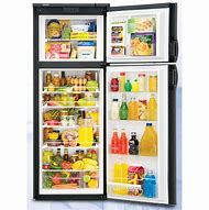Image result for Dometic RV Refrigerator 4 Door
