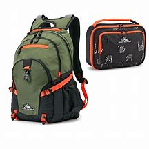 Image result for Forest Green Backpack