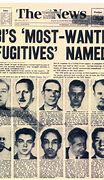Image result for Top 10 Most Wanted Minnesota