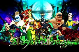 Image result for Wizard101 Myth Wizard
