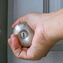 Image result for Unlocking Inside House Doors