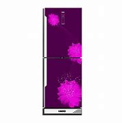 Image result for Glass Door Refrigerator Freezer Combo