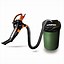 Image result for Leaf Blower and Vacuum Combo