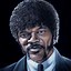 Image result for Pulp Fiction Graphic