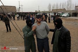 Image result for Crime in Iran