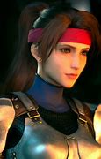 Image result for Jesse From FF7 Remake