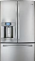 Image result for GE Profile Refrigerator French Door Stainless