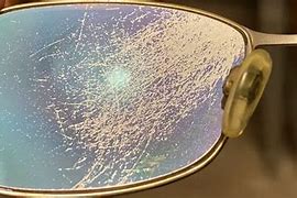 Image result for Glasses Vertical Fine Scratches