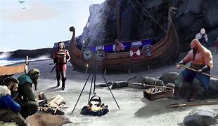 Image result for Expeditions Viking