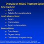 Image result for Non-Small Cell Lung Cancer Staging