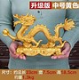 Image result for Dragon Statue