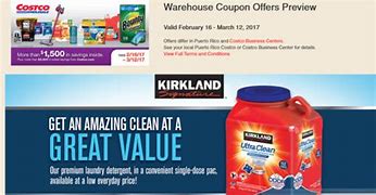 Image result for Costco Coupons