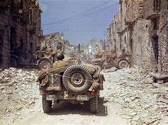 Image result for World War 2 Color