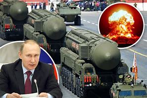 Image result for Russia WW3