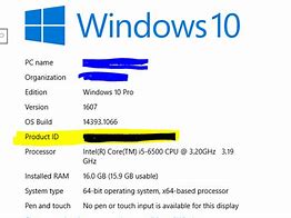 Image result for Computer ID Windows 1.0