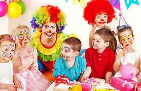 Image result for Kids Birthday Party Entertainer