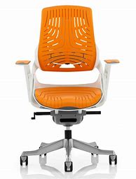 Image result for Green Tufted Leather Office Chair