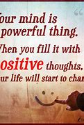 Image result for Positive Brain Quotes