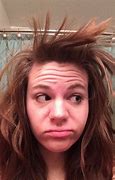 Image result for Lady Just Woke Up