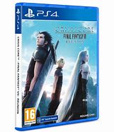 Image result for FF Crisis Core PS4