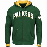 Image result for Green Bay Packers Sweatshirts and Hoodies