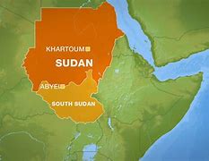 Image result for South Sudan Environment